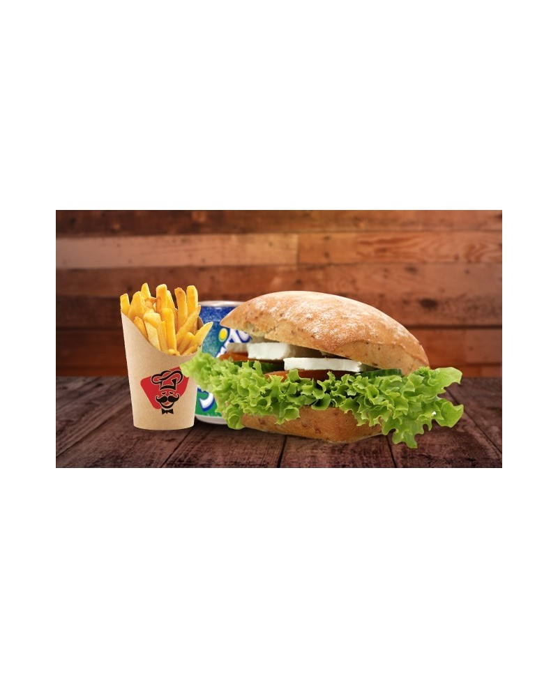 Sandwich Féta