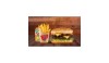Cheeseburger 2 Steaks