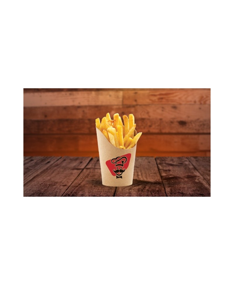 Moyenne Frite