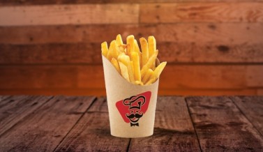 Moyenne Frite