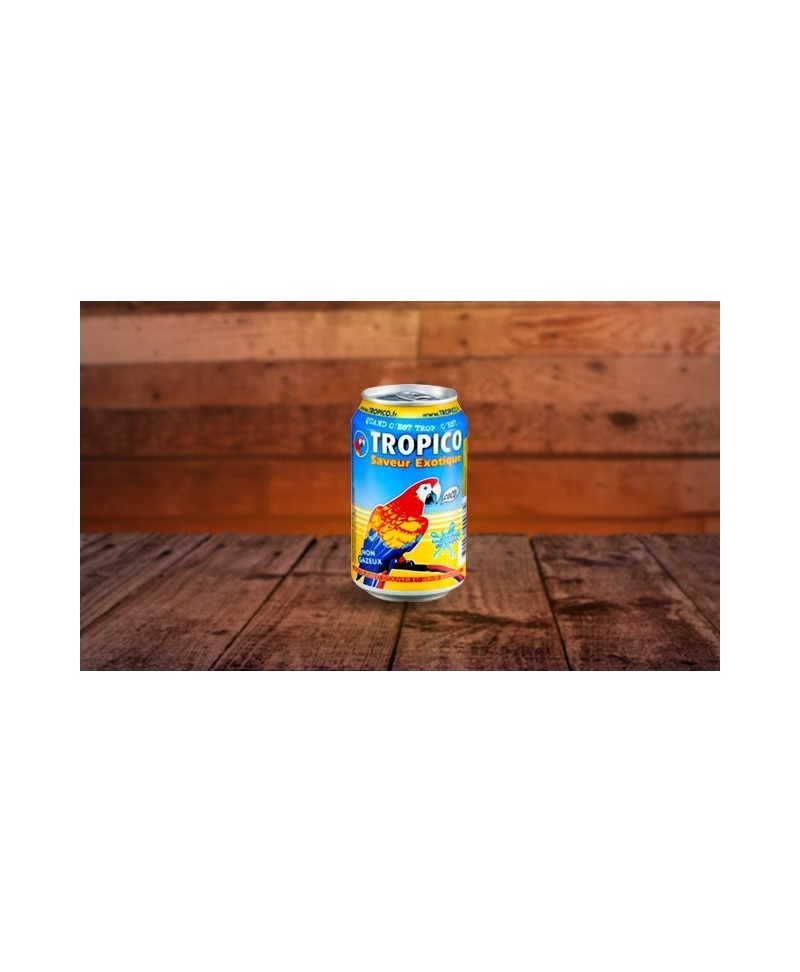 Tropico