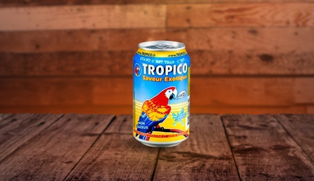Tropico