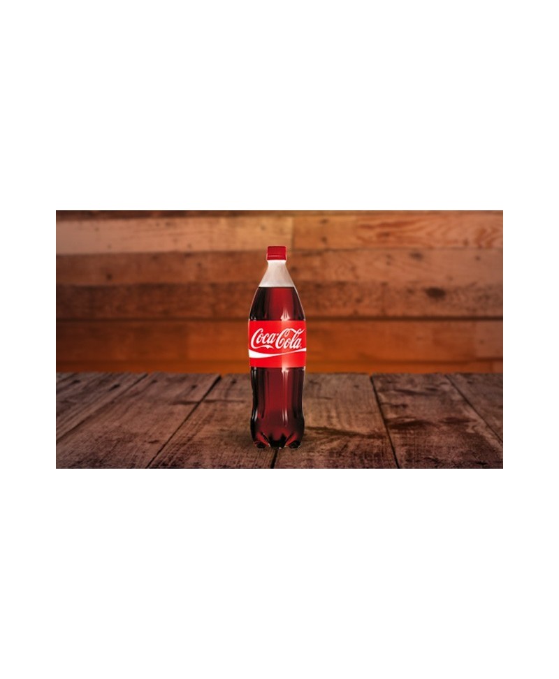 Coca-Cola 1,5l