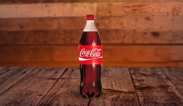Coca-Cola 1,5l