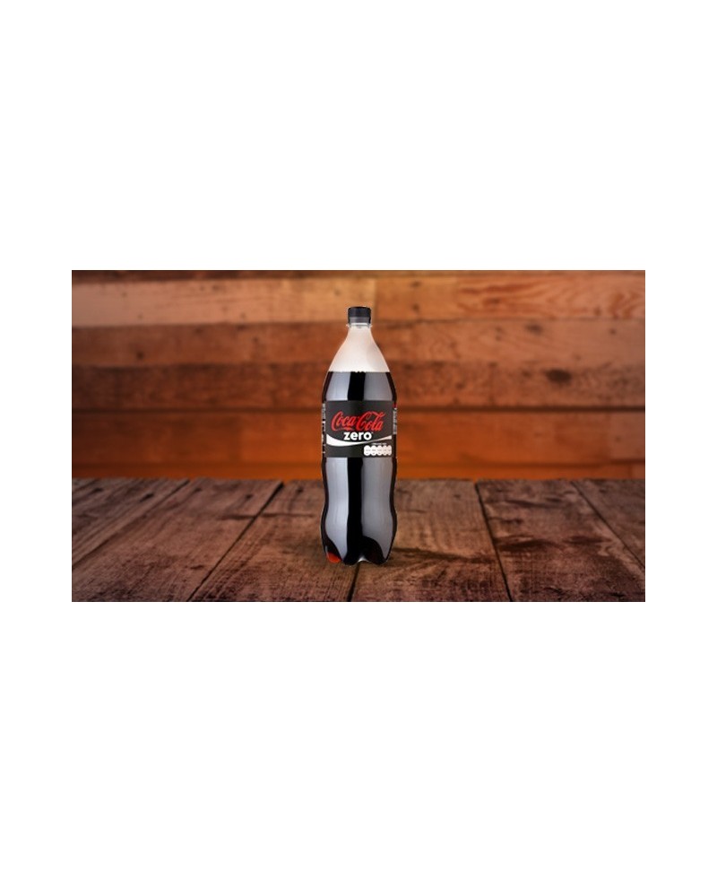 Coca-Cola Zéro 1,5l