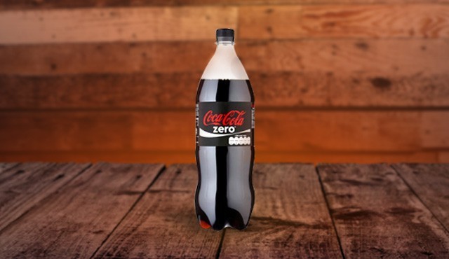 Coca-Cola Zéro 1,5l