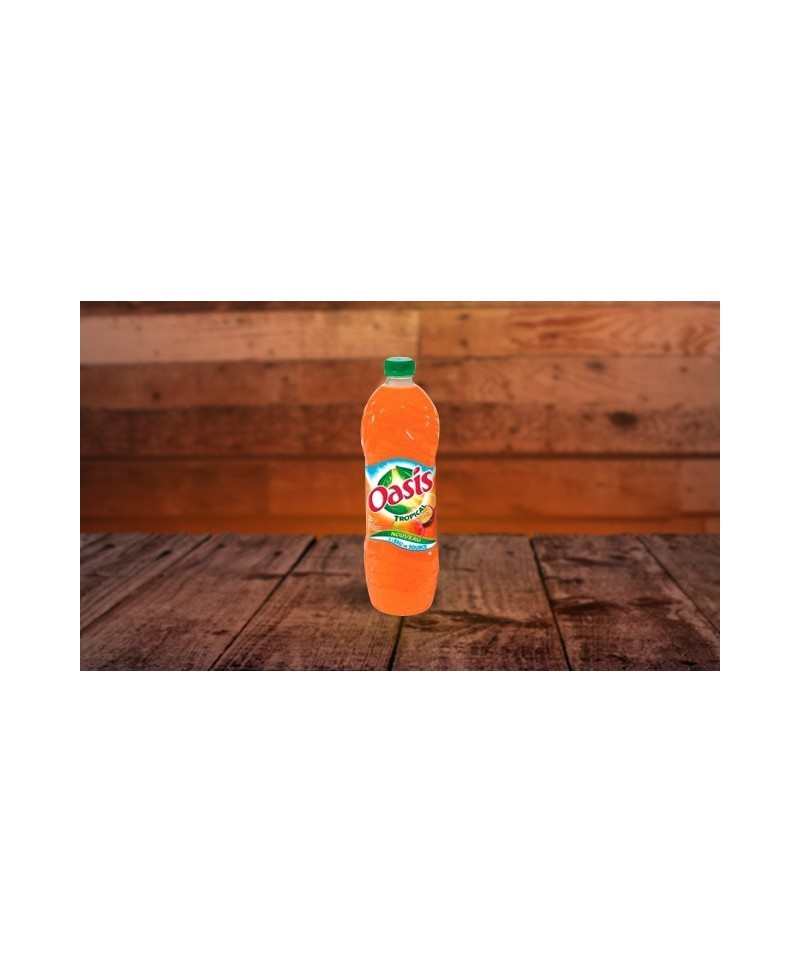 Oasis Tropical 1,5l