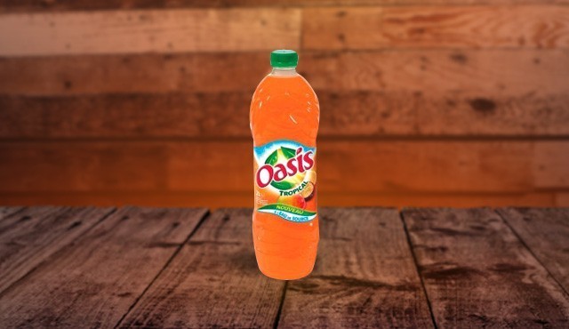 Oasis Tropical 1,5l